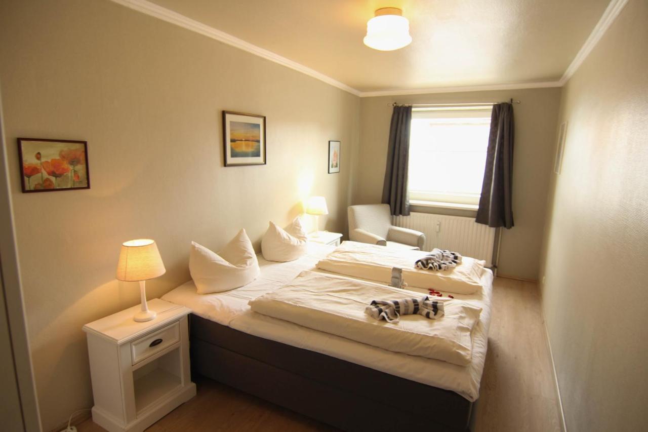 Eidumhues Apartment *