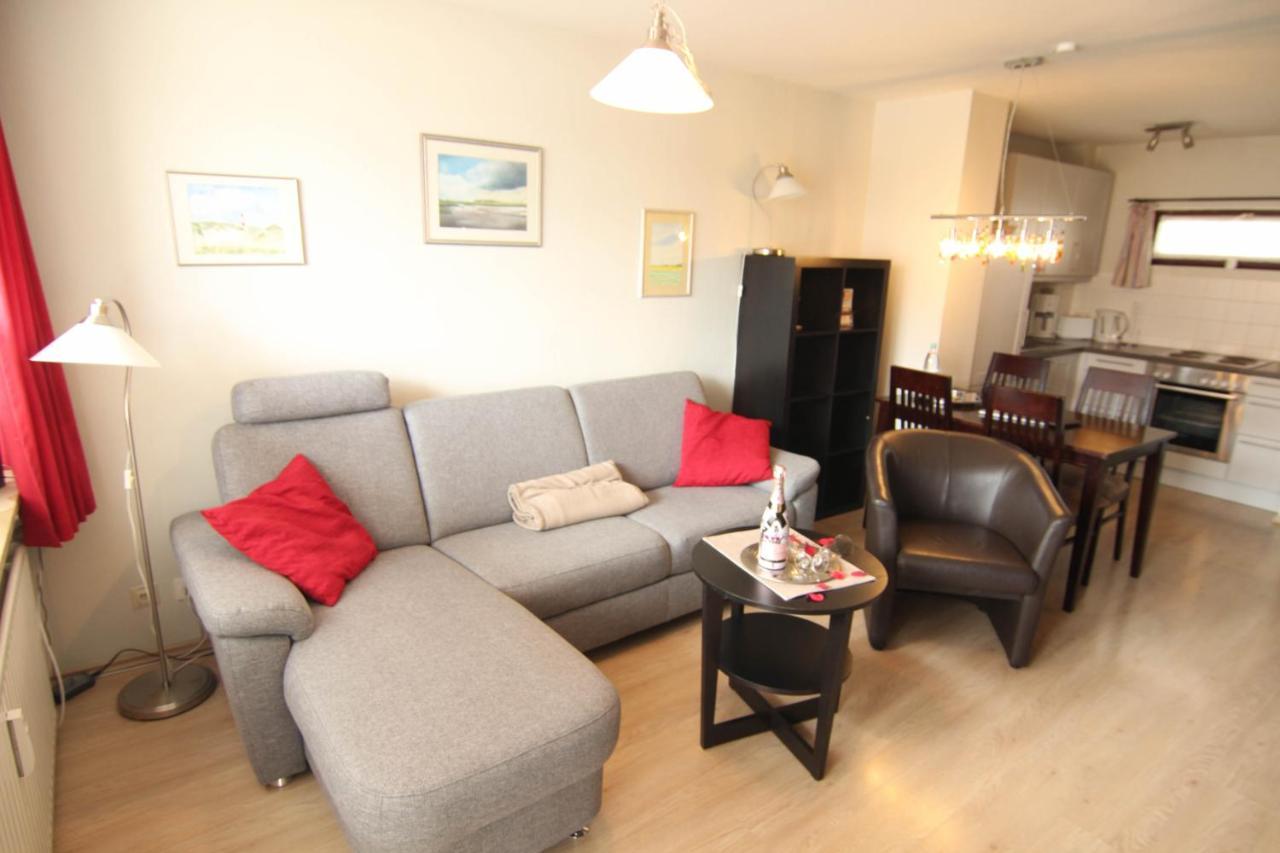 Eidumhues Apartment *